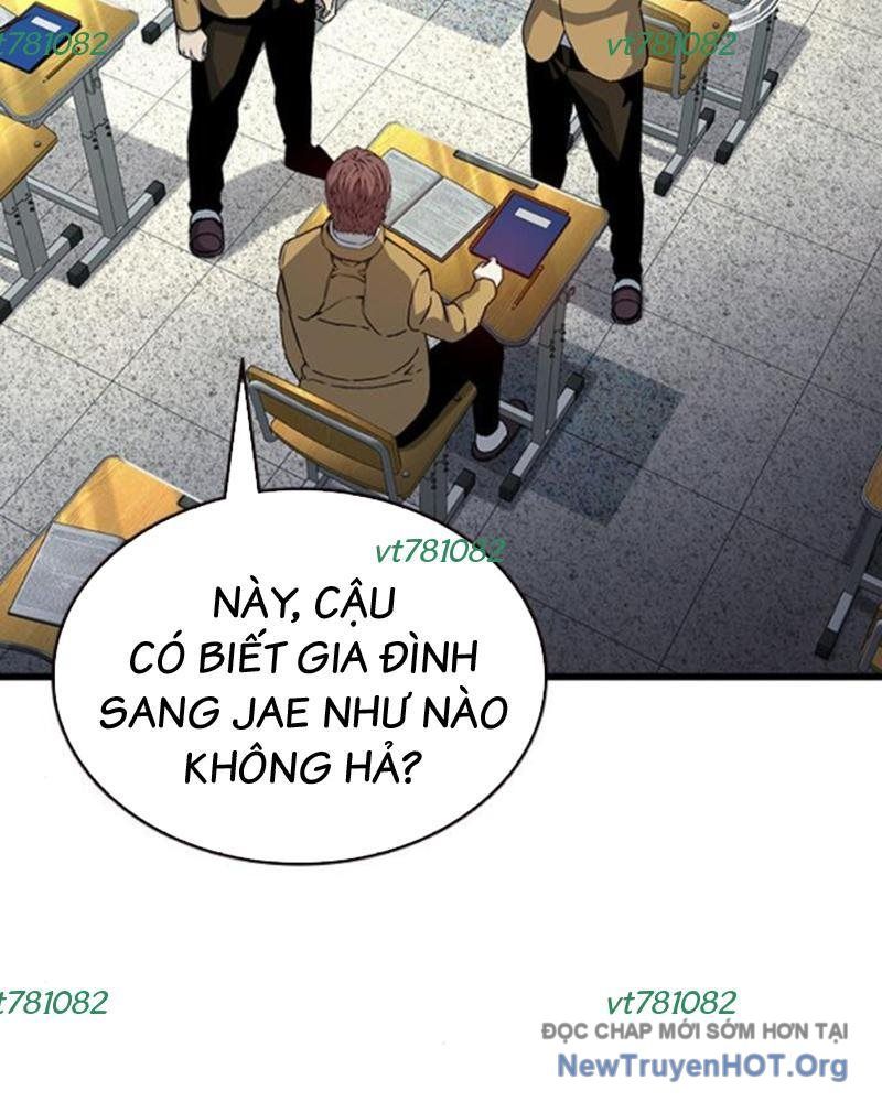 Vua Hiệp Sĩ Đã Trở Lại Với Một Vị Thần Chap 116 - Next Chap 117
