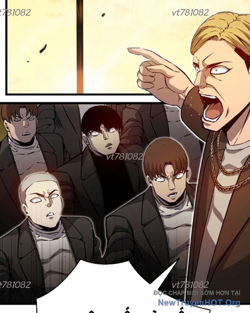 Vua Hiệp Sĩ Đã Trở Lại Với Một Vị Thần Chap 116 - Next Chap 117