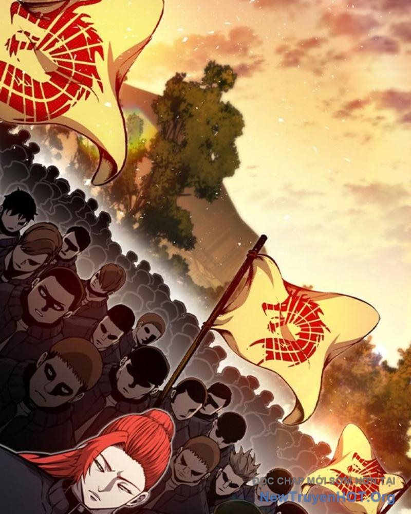 Vua Hiệp Sĩ Đã Trở Lại Với Một Vị Thần Chap 116 - Next Chap 117