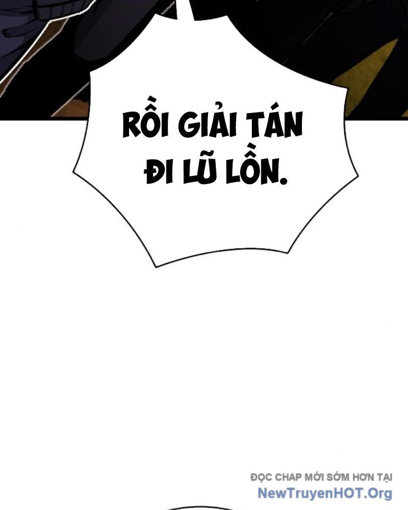Vua Hiệp Sĩ Đã Trở Lại Với Một Vị Thần Chap 116 - Next Chap 117