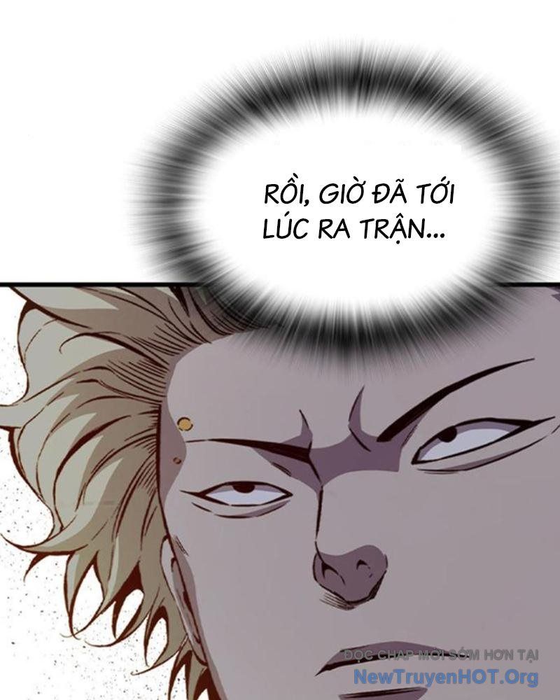 Vua Hiệp Sĩ Đã Trở Lại Với Một Vị Thần Chap 116 - Next Chap 117