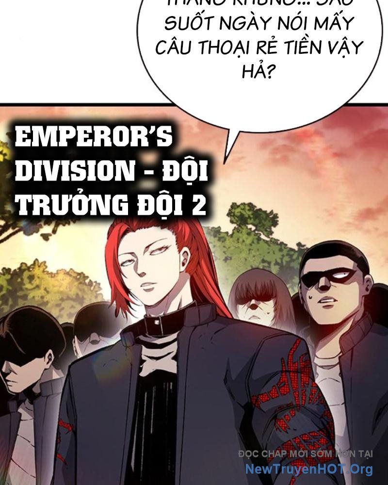 Vua Hiệp Sĩ Đã Trở Lại Với Một Vị Thần Chap 116 - Next Chap 117