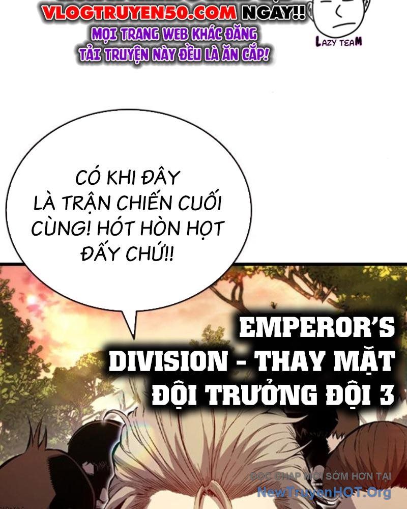 Vua Hiệp Sĩ Đã Trở Lại Với Một Vị Thần Chap 116 - Next Chap 117