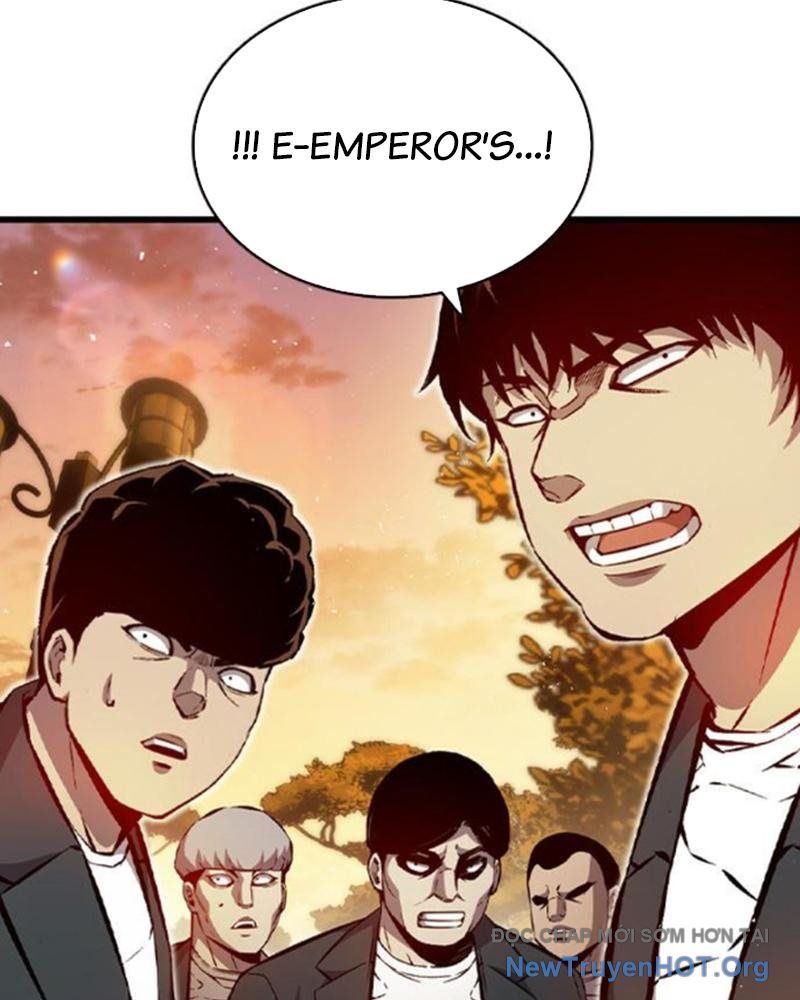 Vua Hiệp Sĩ Đã Trở Lại Với Một Vị Thần Chap 116 - Next Chap 117