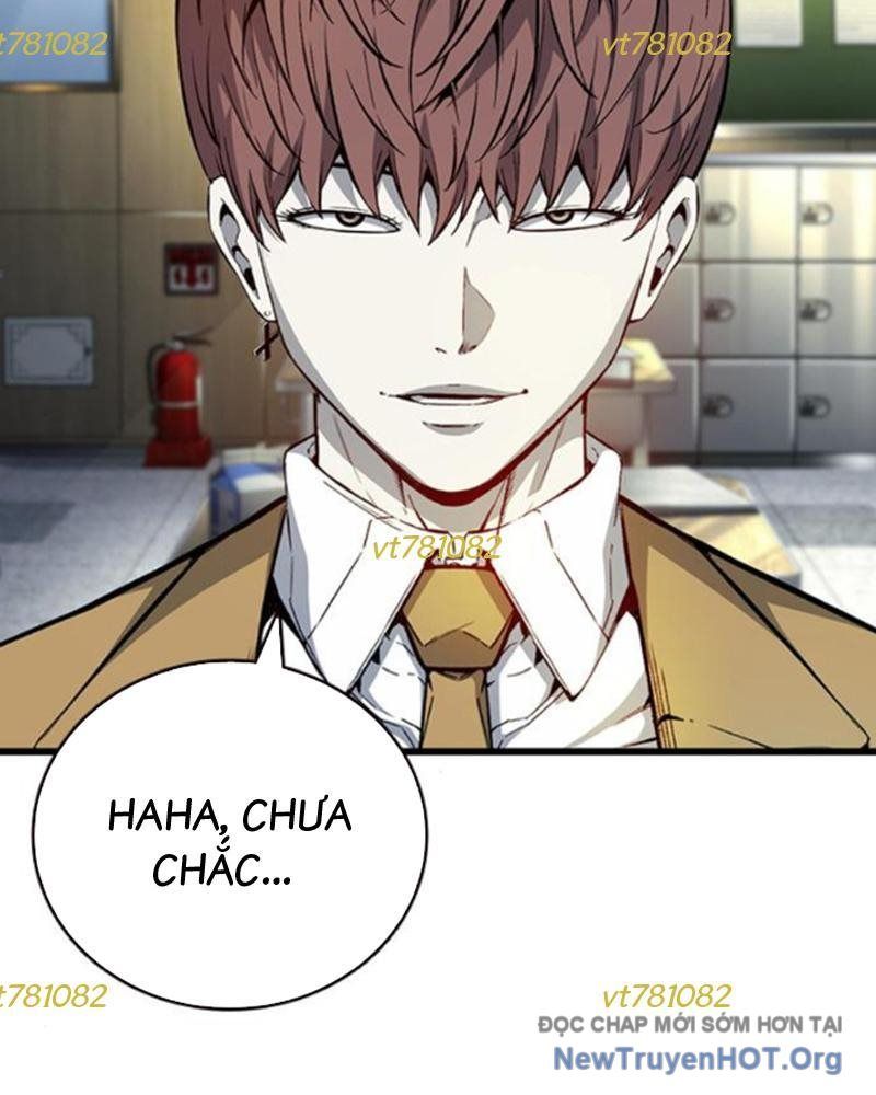 Vua Hiệp Sĩ Đã Trở Lại Với Một Vị Thần Chap 116 - Next Chap 117