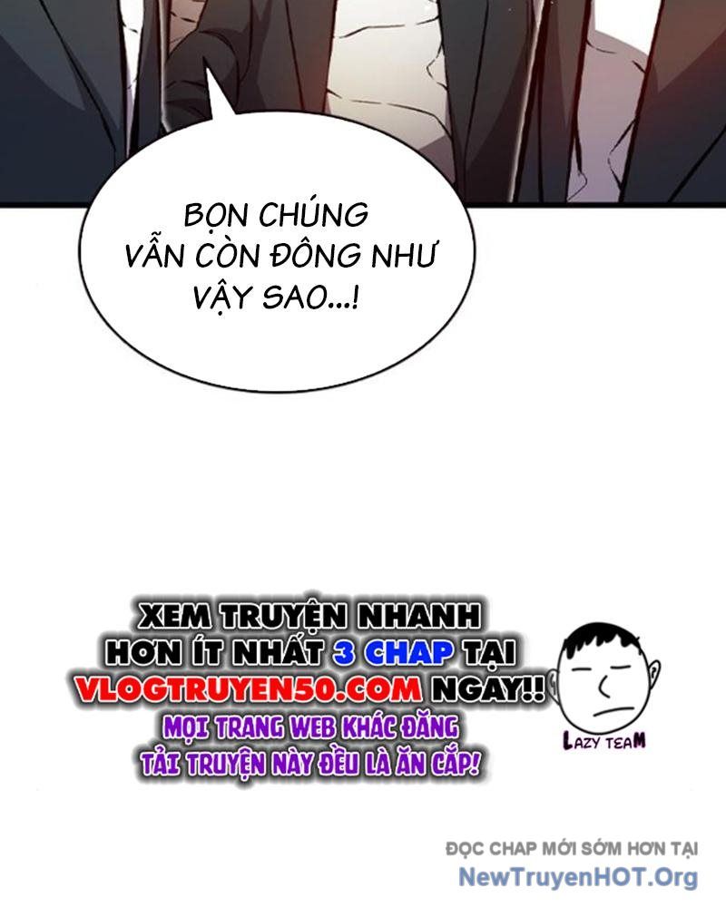 Vua Hiệp Sĩ Đã Trở Lại Với Một Vị Thần Chap 116 - Next Chap 117