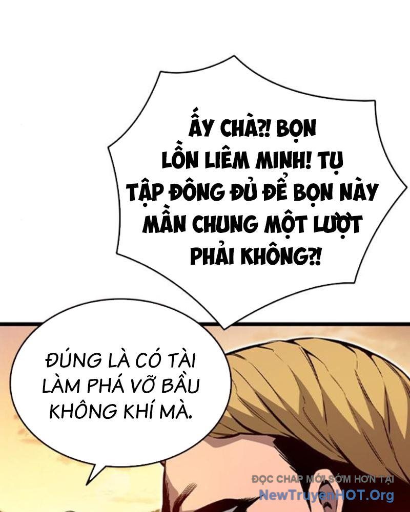 Vua Hiệp Sĩ Đã Trở Lại Với Một Vị Thần Chap 116 - Next Chap 117