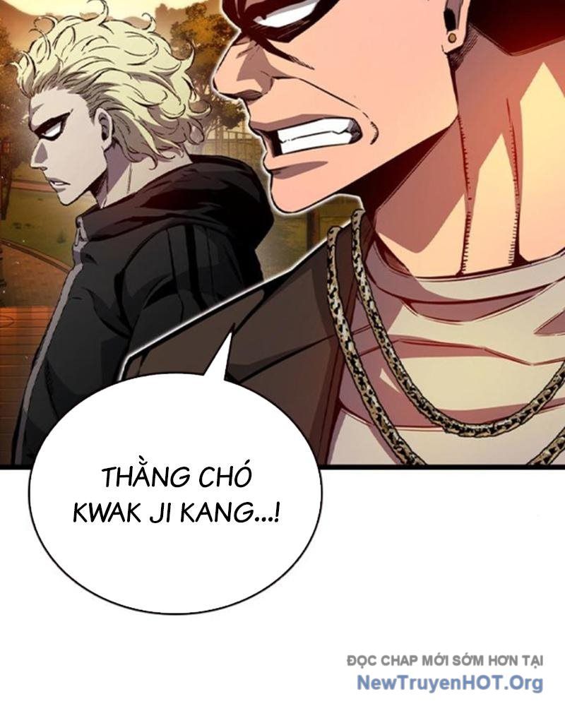 Vua Hiệp Sĩ Đã Trở Lại Với Một Vị Thần Chap 116 - Next Chap 117