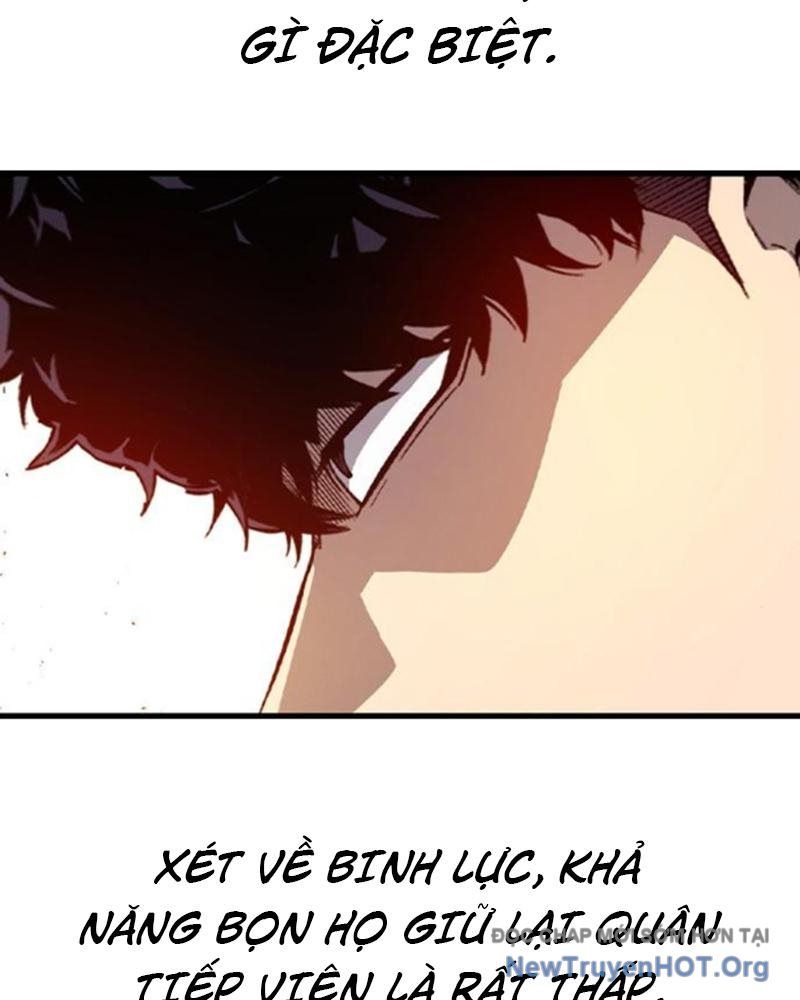 Vua Hiệp Sĩ Đã Trở Lại Với Một Vị Thần Chap 116 - Next Chap 117