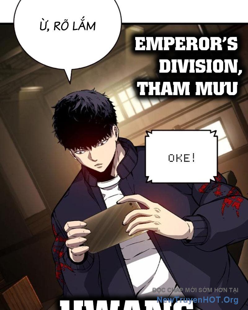Vua Hiệp Sĩ Đã Trở Lại Với Một Vị Thần Chap 116 - Next Chap 117