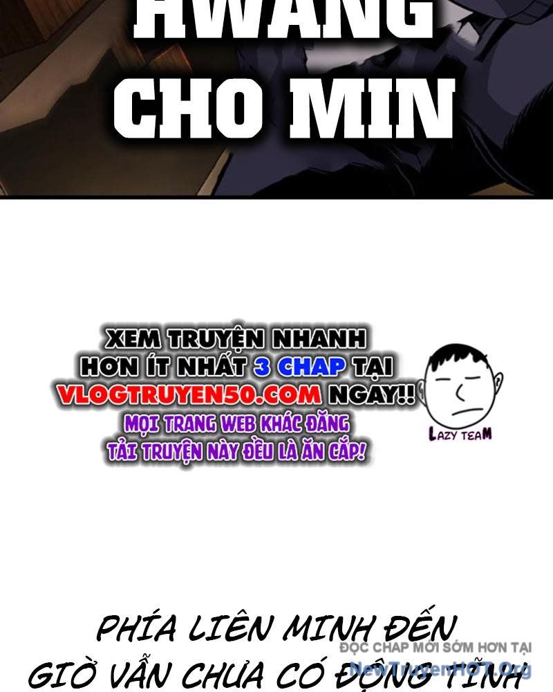 Vua Hiệp Sĩ Đã Trở Lại Với Một Vị Thần Chap 116 - Next Chap 117
