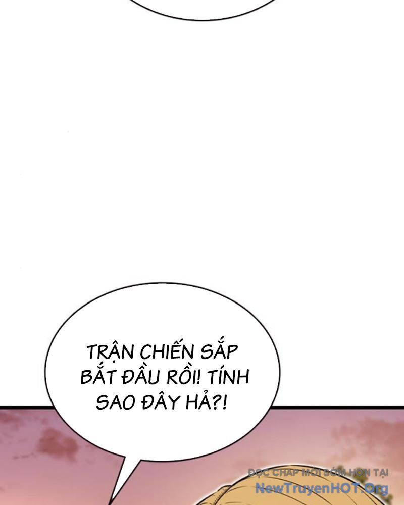 Vua Hiệp Sĩ Đã Trở Lại Với Một Vị Thần Chap 116 - Next Chap 117