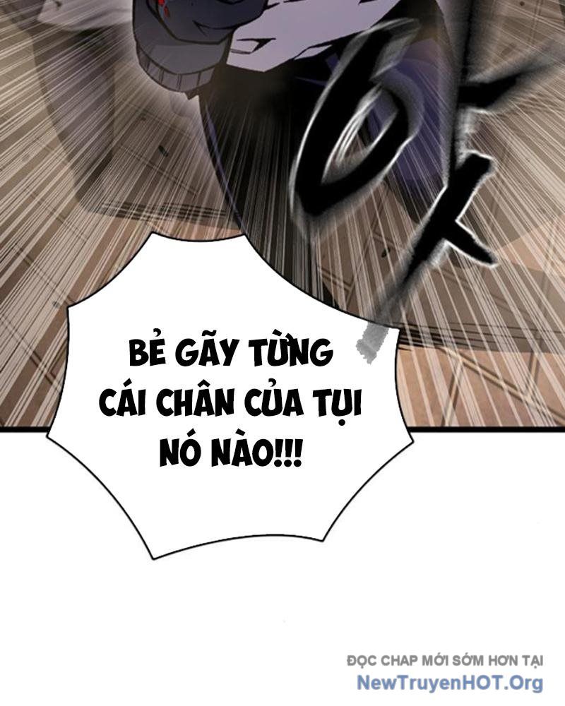 Vua Hiệp Sĩ Đã Trở Lại Với Một Vị Thần Chap 116 - Next Chap 117