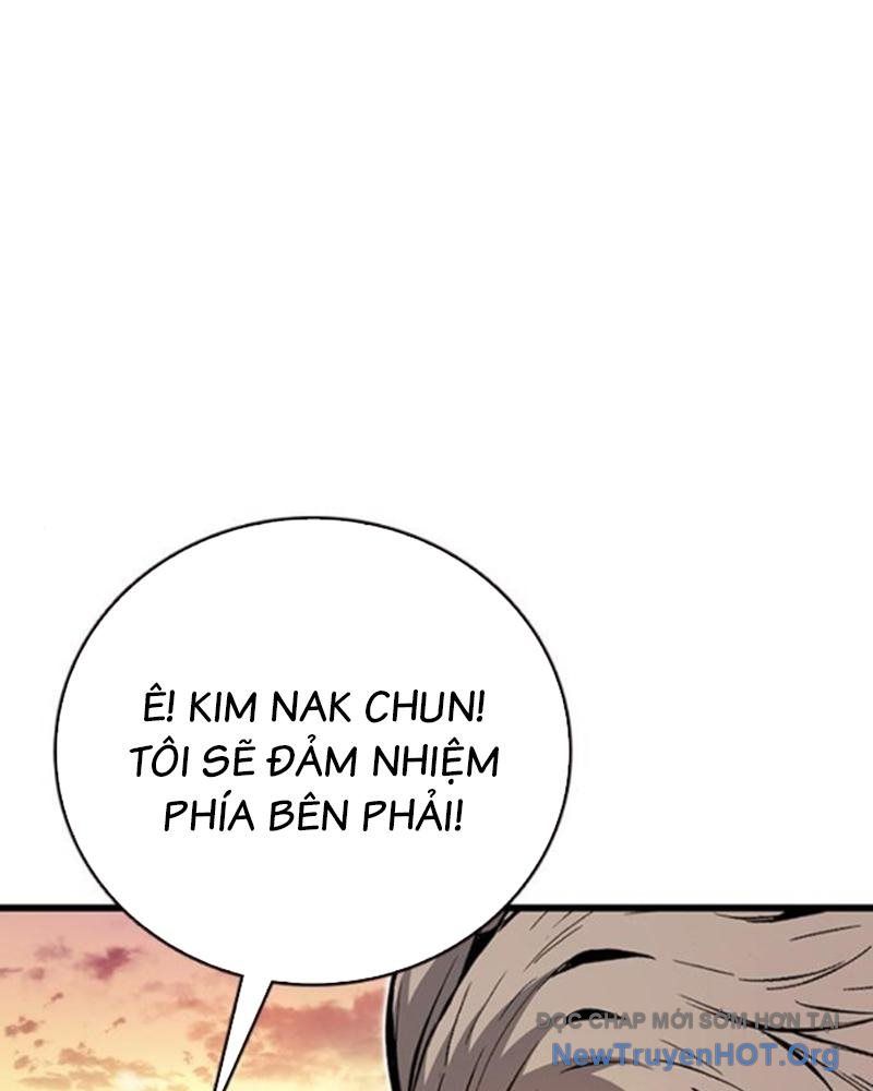 Vua Hiệp Sĩ Đã Trở Lại Với Một Vị Thần Chap 116 - Next Chap 117