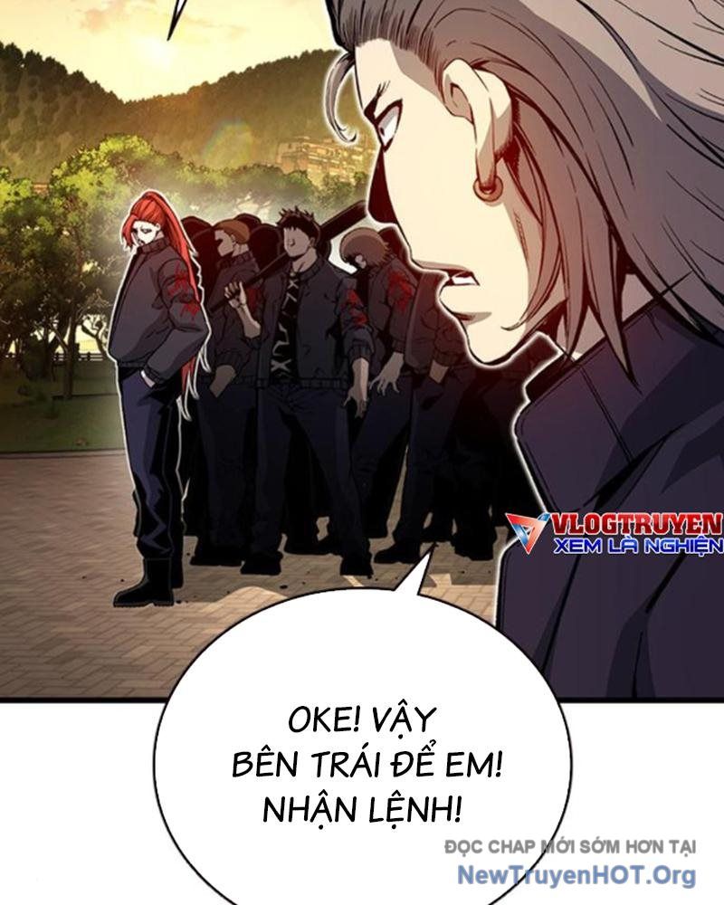 Vua Hiệp Sĩ Đã Trở Lại Với Một Vị Thần Chap 116 - Next Chap 117