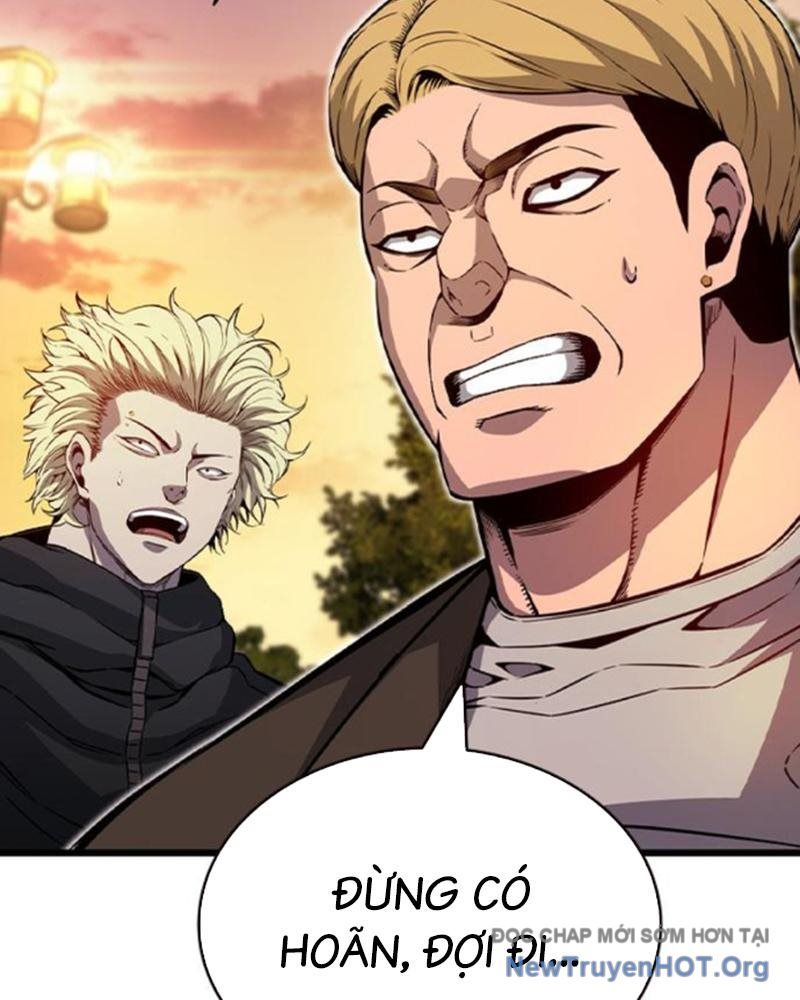 Vua Hiệp Sĩ Đã Trở Lại Với Một Vị Thần Chap 116 - Next Chap 117