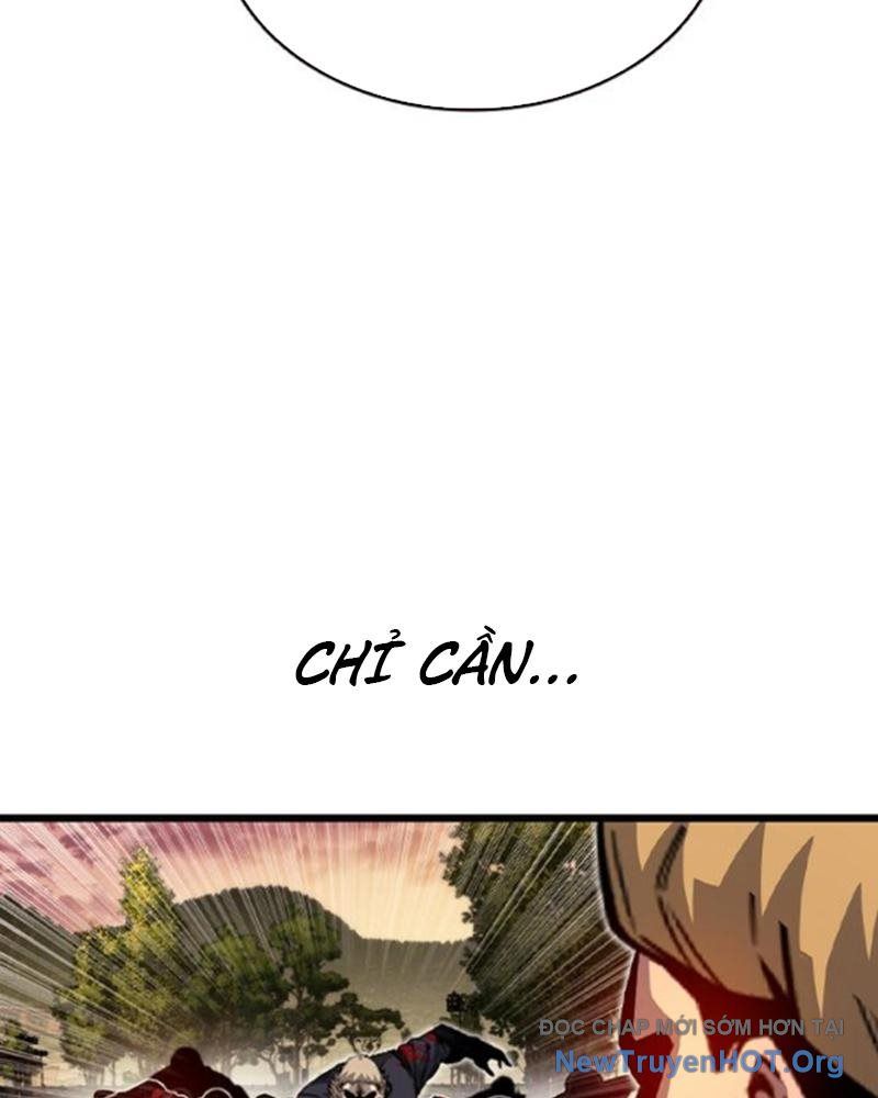 Vua Hiệp Sĩ Đã Trở Lại Với Một Vị Thần Chap 116 - Next Chap 117