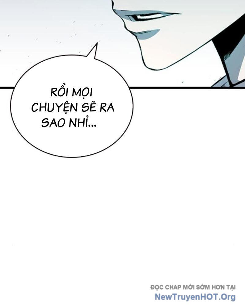 Vua Hiệp Sĩ Đã Trở Lại Với Một Vị Thần Chap 116 - Next Chap 117