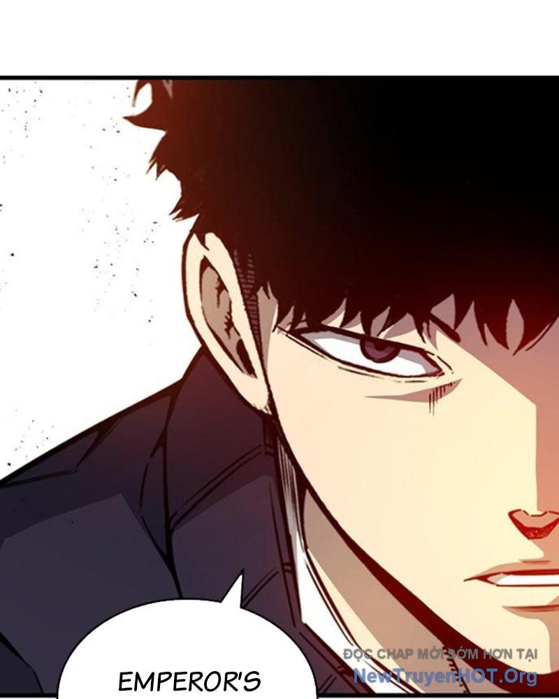 Vua Hiệp Sĩ Đã Trở Lại Với Một Vị Thần Chap 116 - Next Chap 117