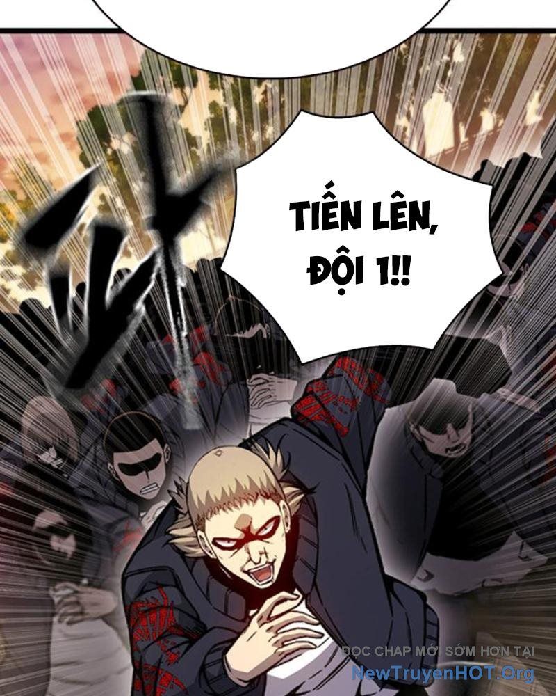 Vua Hiệp Sĩ Đã Trở Lại Với Một Vị Thần Chap 116 - Next Chap 117