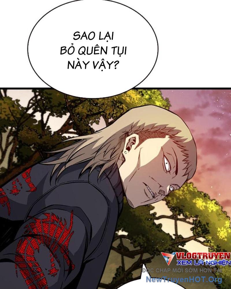 Vua Hiệp Sĩ Đã Trở Lại Với Một Vị Thần Chap 116 - Next Chap 117