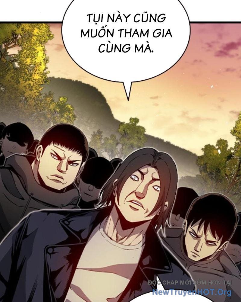 Vua Hiệp Sĩ Đã Trở Lại Với Một Vị Thần Chap 116 - Next Chap 117