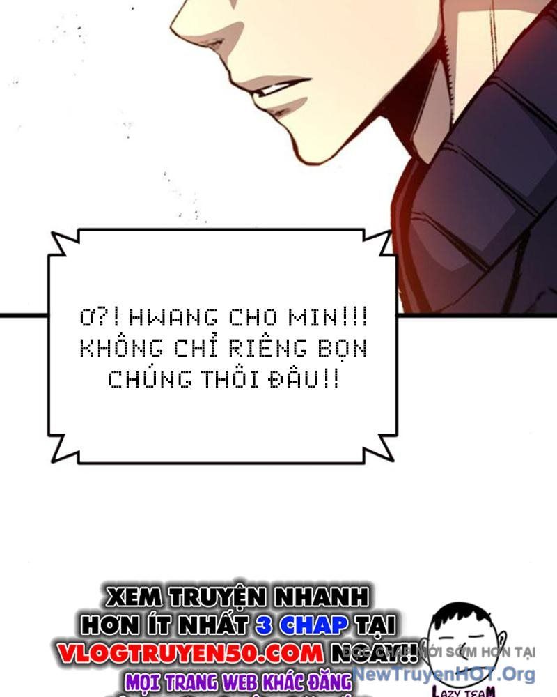 Vua Hiệp Sĩ Đã Trở Lại Với Một Vị Thần Chap 116 - Next Chap 117