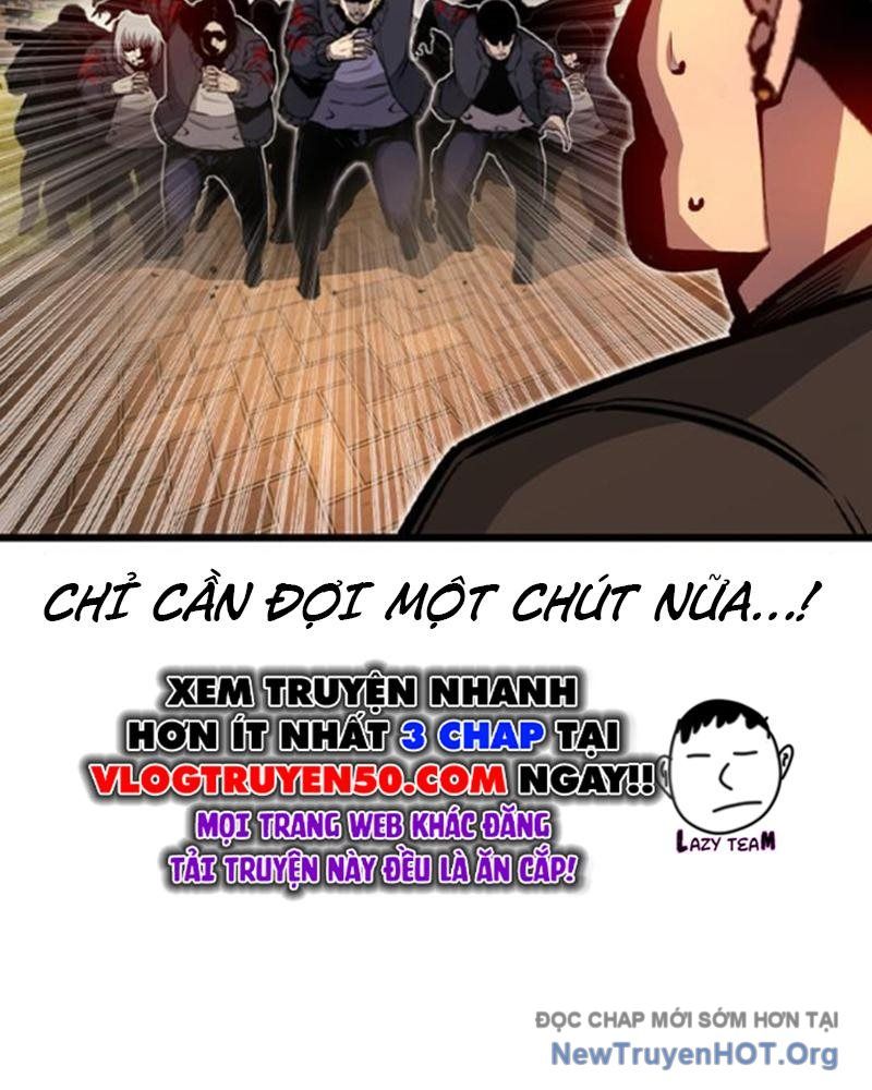 Vua Hiệp Sĩ Đã Trở Lại Với Một Vị Thần Chap 116 - Next Chap 117