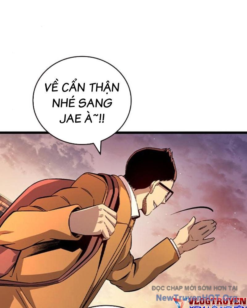 Vua Hiệp Sĩ Đã Trở Lại Với Một Vị Thần Chap 116 - Next Chap 117