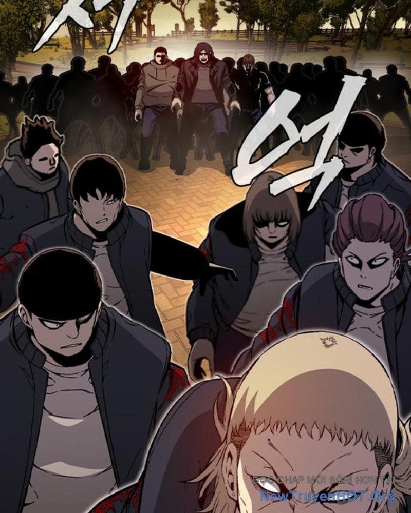 Vua Hiệp Sĩ Đã Trở Lại Với Một Vị Thần Chap 116 - Next Chap 117
