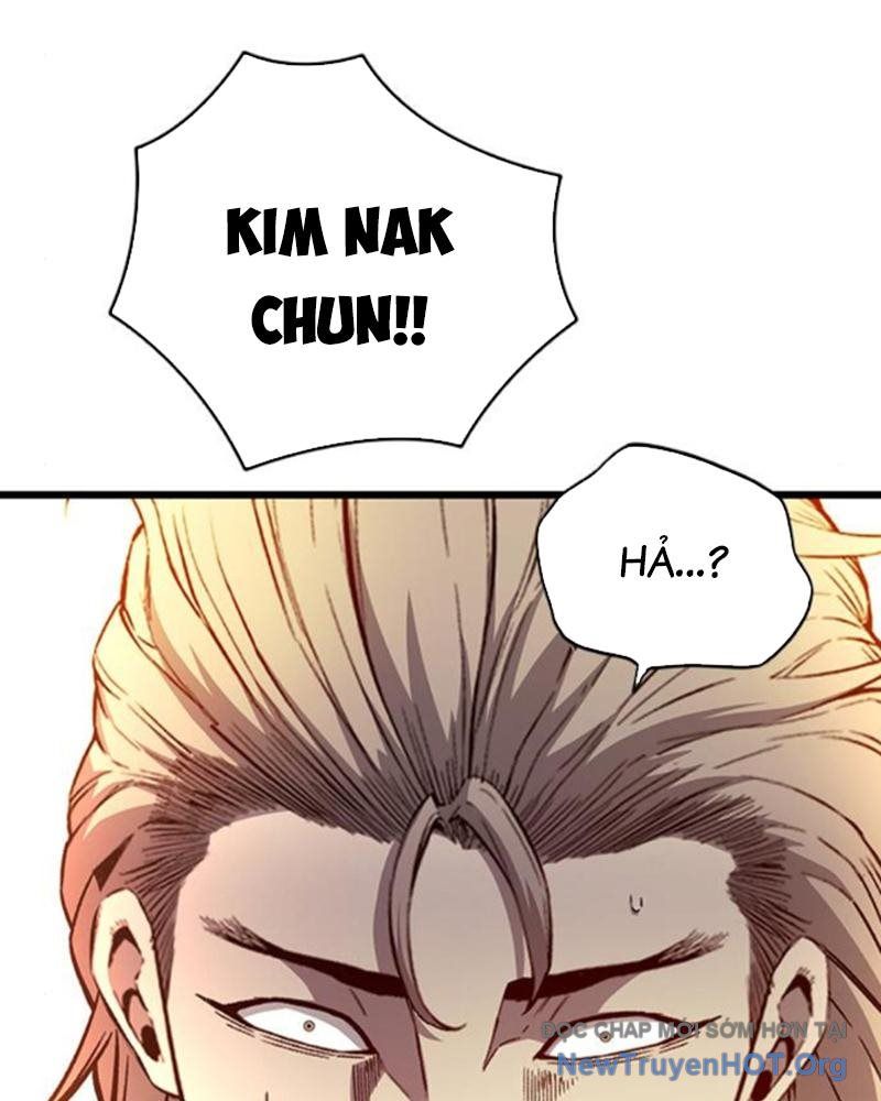 Vua Hiệp Sĩ Đã Trở Lại Với Một Vị Thần Chap 116 - Next Chap 117
