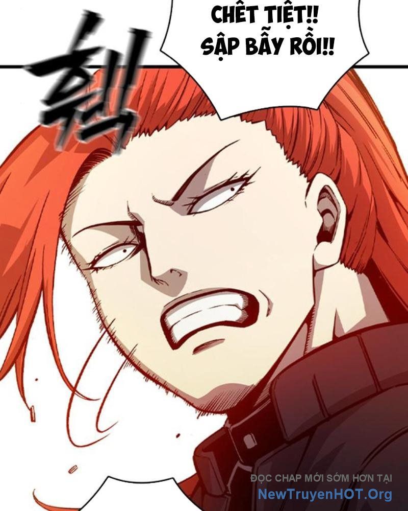 Vua Hiệp Sĩ Đã Trở Lại Với Một Vị Thần Chap 116 - Next Chap 117