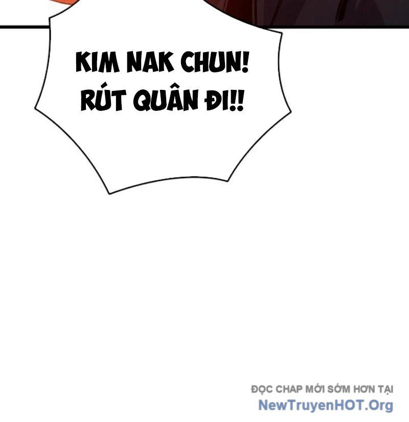 Vua Hiệp Sĩ Đã Trở Lại Với Một Vị Thần Chap 116 - Next Chap 117