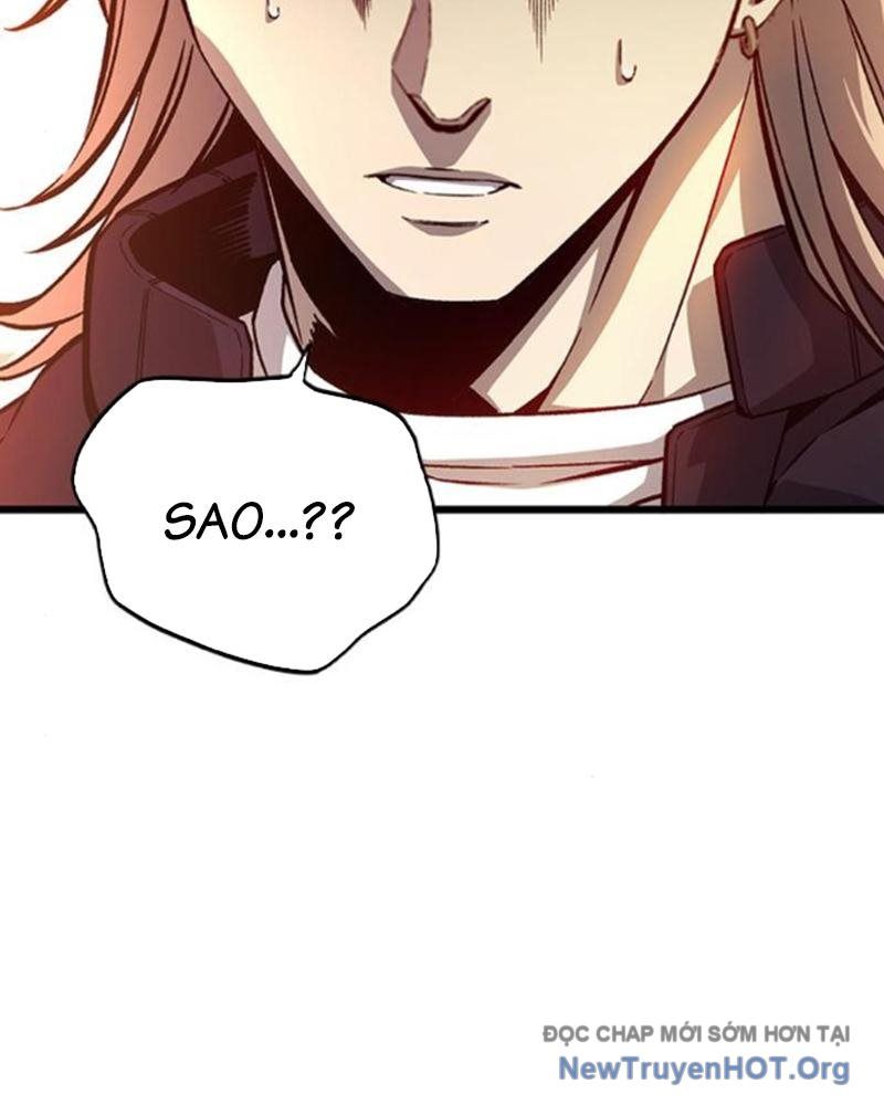 Vua Hiệp Sĩ Đã Trở Lại Với Một Vị Thần Chap 116 - Next Chap 117
