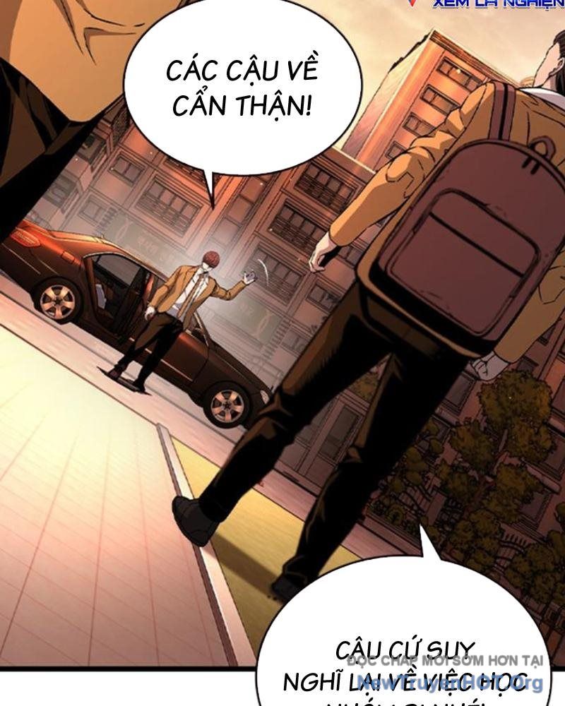Vua Hiệp Sĩ Đã Trở Lại Với Một Vị Thần Chap 116 - Next Chap 117