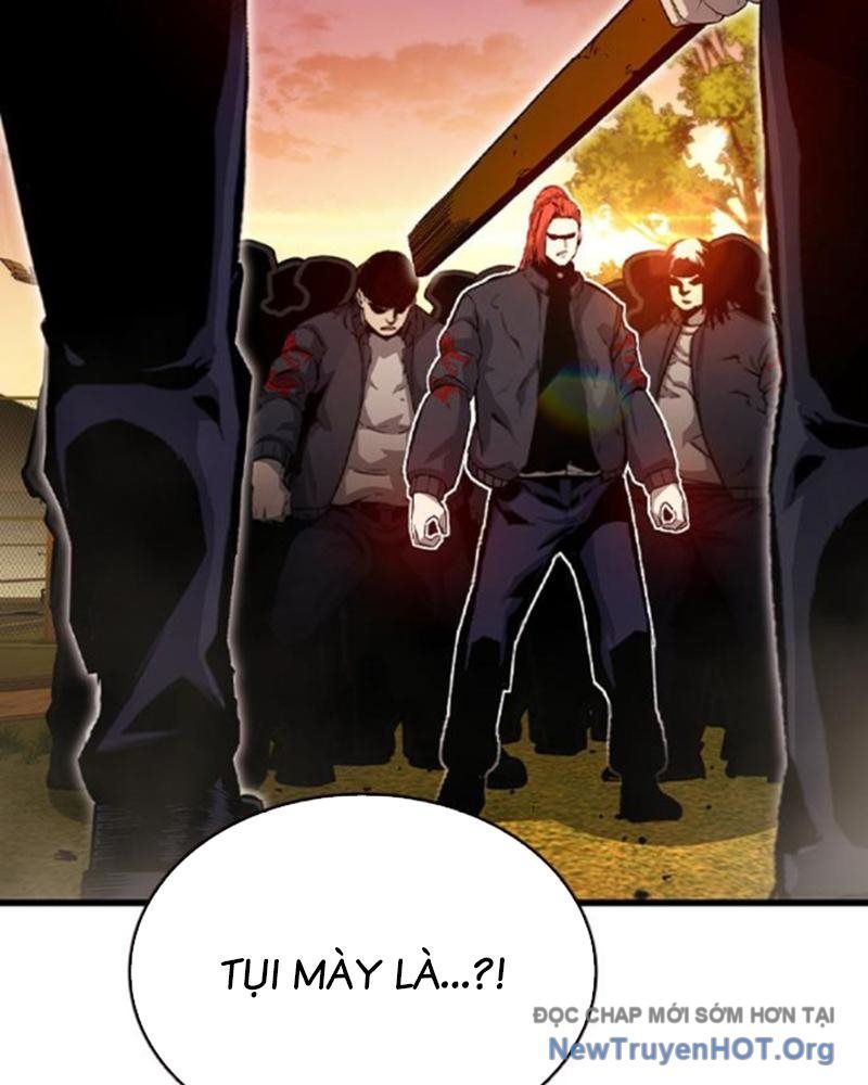 Vua Hiệp Sĩ Đã Trở Lại Với Một Vị Thần Chap 116 - Next Chap 117