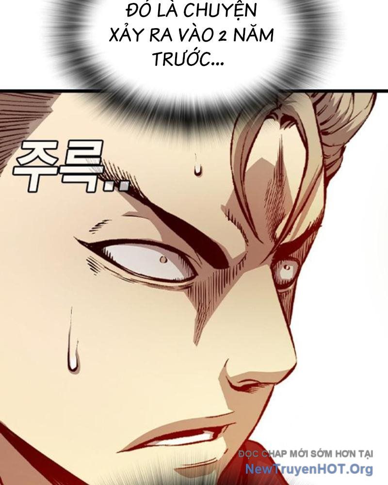 Vua Hiệp Sĩ Đã Trở Lại Với Một Vị Thần Chap 116 - Next Chap 117