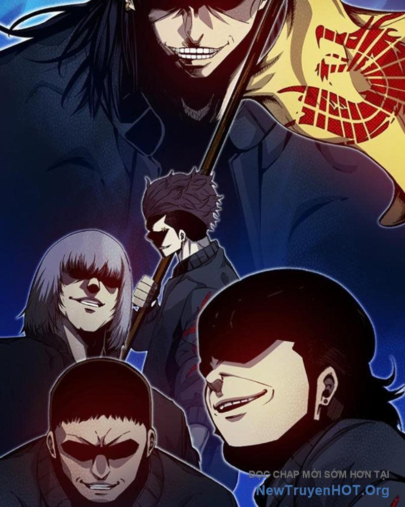 Vua Hiệp Sĩ Đã Trở Lại Với Một Vị Thần Chap 116 - Next Chap 117