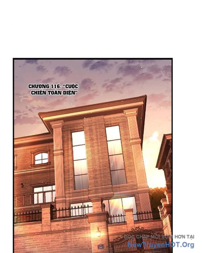 Vua Hiệp Sĩ Đã Trở Lại Với Một Vị Thần Chap 116 - Next Chap 117