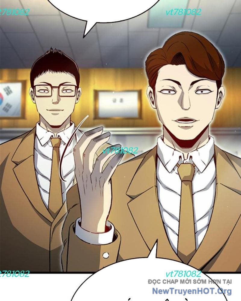 Vua Hiệp Sĩ Đã Trở Lại Với Một Vị Thần Chap 116 - Next Chap 117