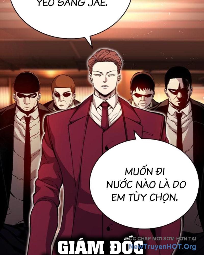 Vua Hiệp Sĩ Đã Trở Lại Với Một Vị Thần Chap 116 - Next Chap 117