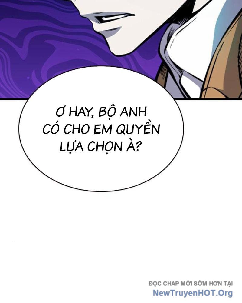 Vua Hiệp Sĩ Đã Trở Lại Với Một Vị Thần Chap 116 - Next Chap 117