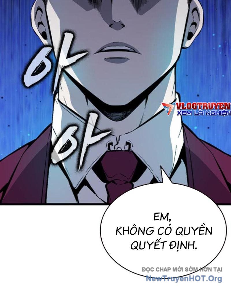 Vua Hiệp Sĩ Đã Trở Lại Với Một Vị Thần Chap 116 - Next Chap 117