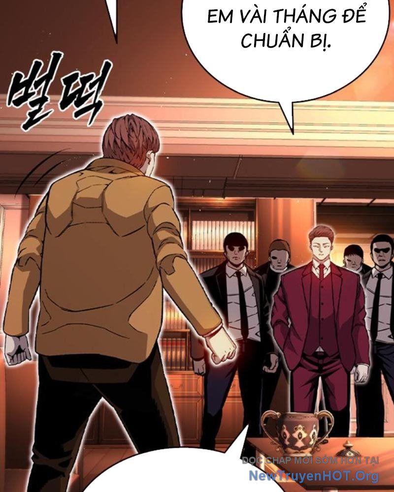 Vua Hiệp Sĩ Đã Trở Lại Với Một Vị Thần Chap 116 - Next Chap 117