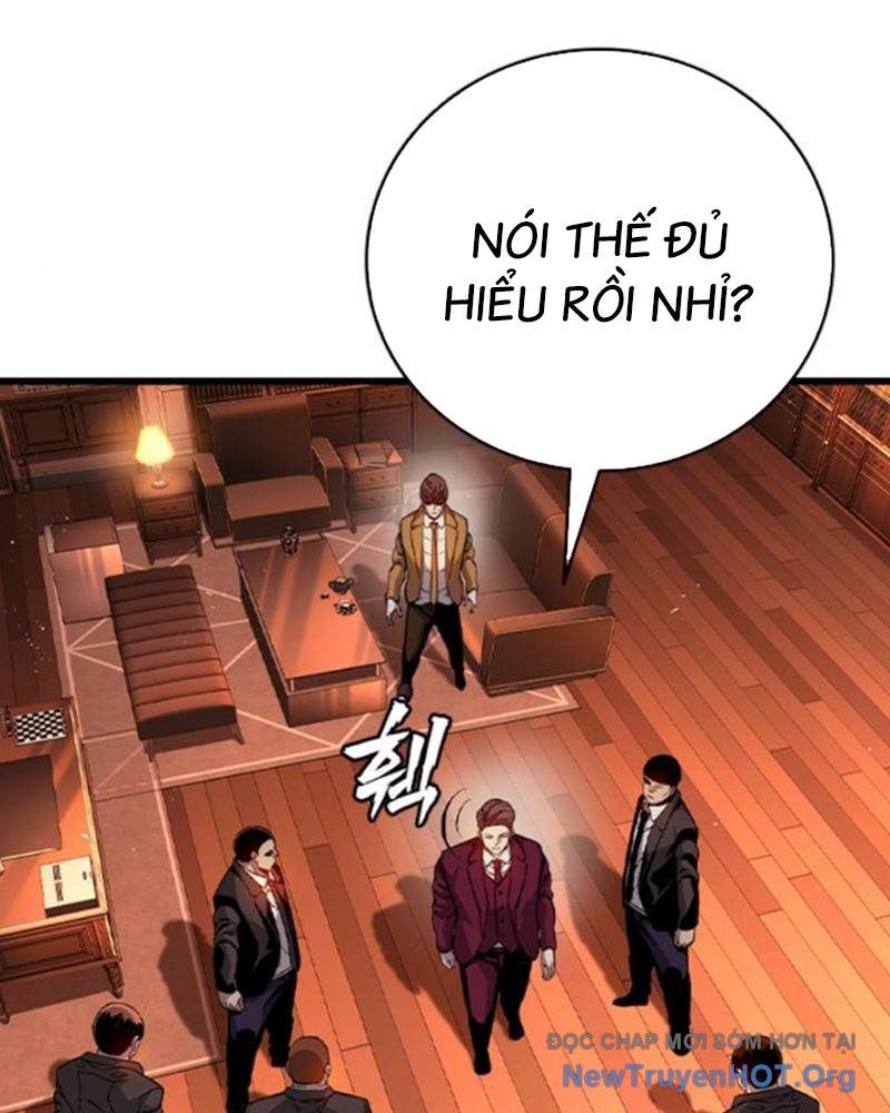 Vua Hiệp Sĩ Đã Trở Lại Với Một Vị Thần Chap 116 - Next Chap 117