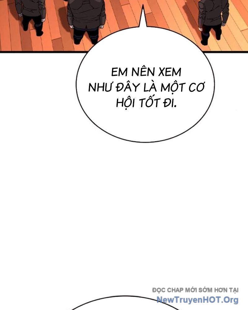 Vua Hiệp Sĩ Đã Trở Lại Với Một Vị Thần Chap 116 - Next Chap 117