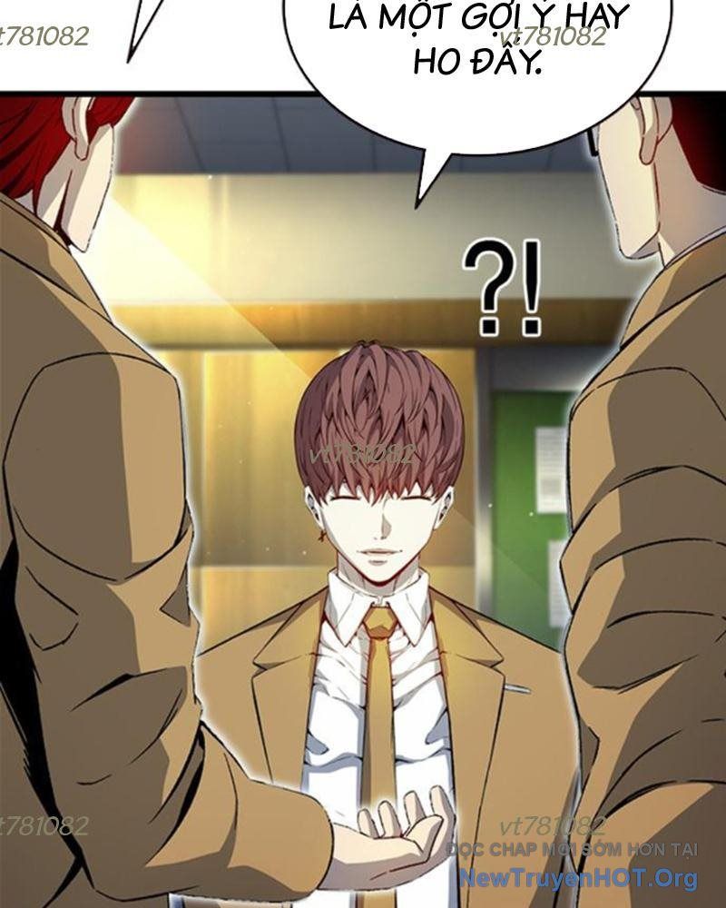 Vua Hiệp Sĩ Đã Trở Lại Với Một Vị Thần Chap 116 - Next Chap 117