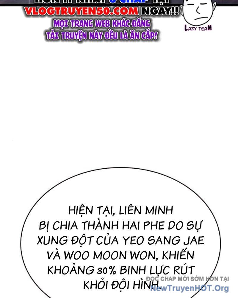 Vua Hiệp Sĩ Đã Trở Lại Với Một Vị Thần Chap 116 - Next Chap 117