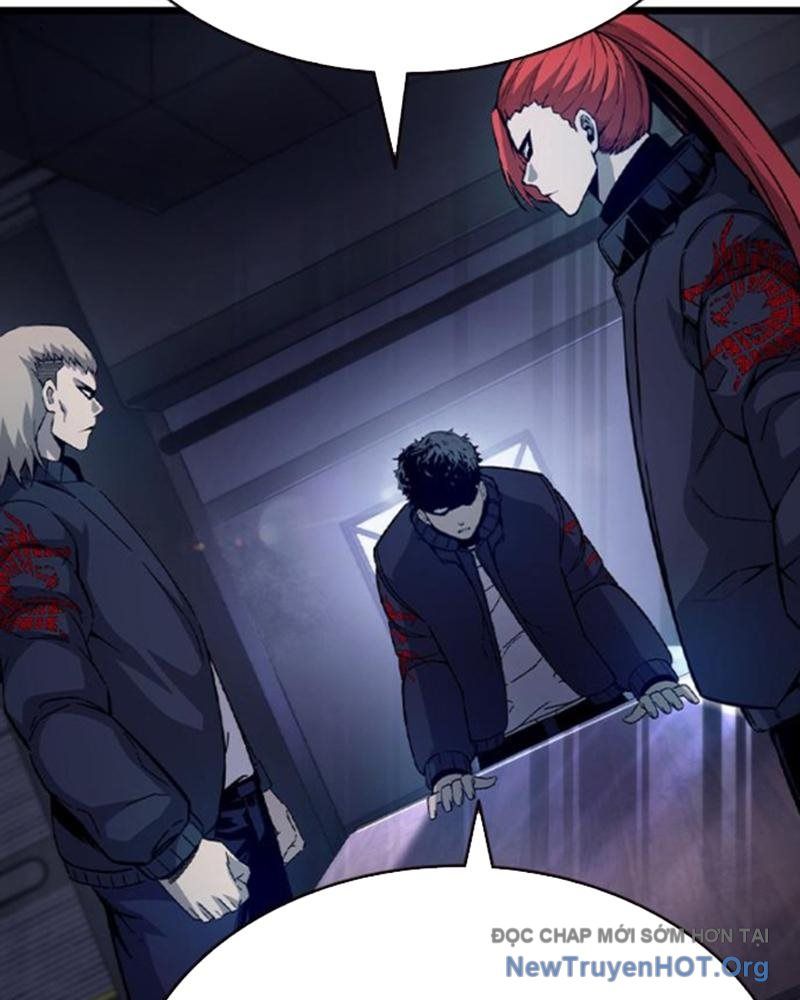 Vua Hiệp Sĩ Đã Trở Lại Với Một Vị Thần Chap 116 - Next Chap 117
