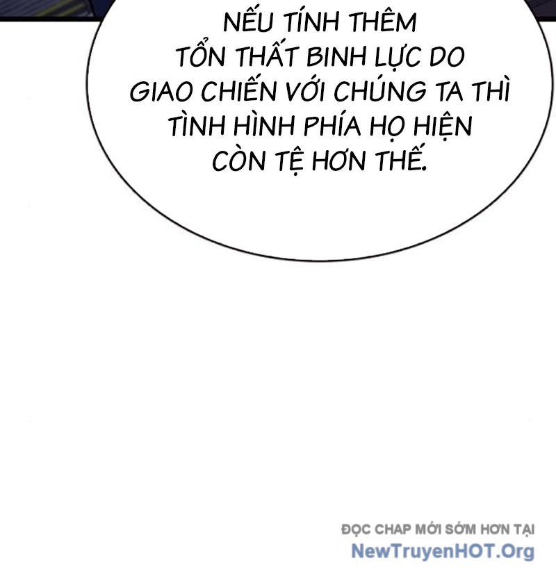 Vua Hiệp Sĩ Đã Trở Lại Với Một Vị Thần Chap 116 - Next Chap 117